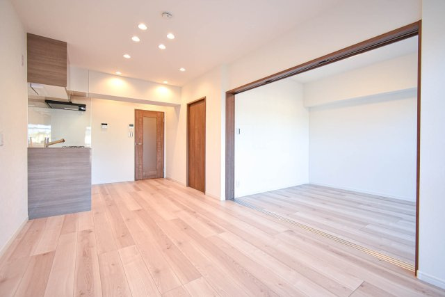 居間・リビング