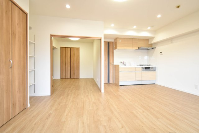 居間・リビング