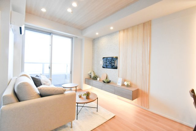 居間・リビング