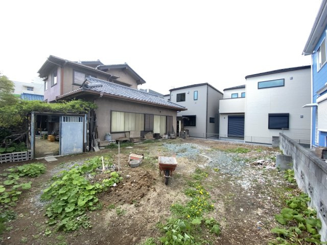 建築条件なし！お好きなメーカーで建築可能です♪♪