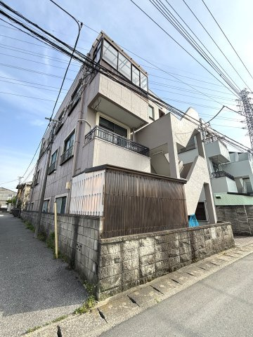 周辺環境充実の立地です♪