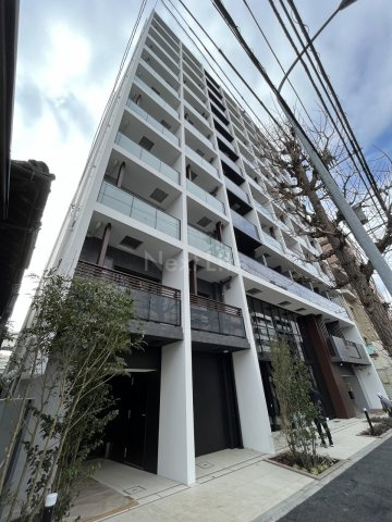 GENOVIA阪東橋II skygarden