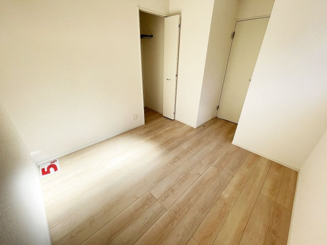 プライベートタイムをやさしく守り、心地よくくつろげる空間です