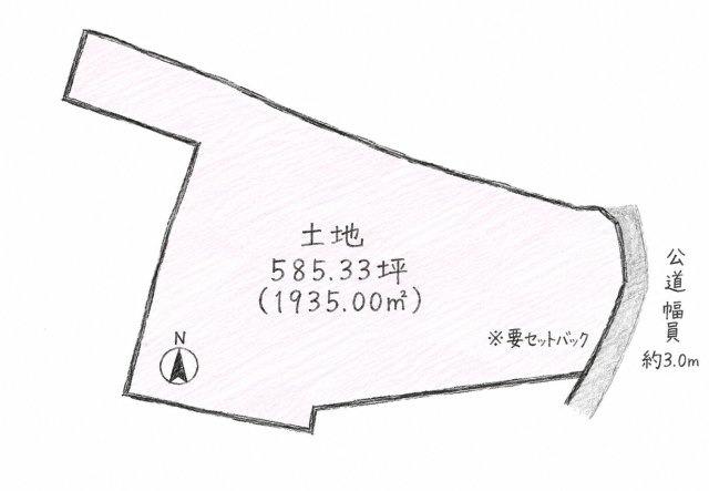 土地図
