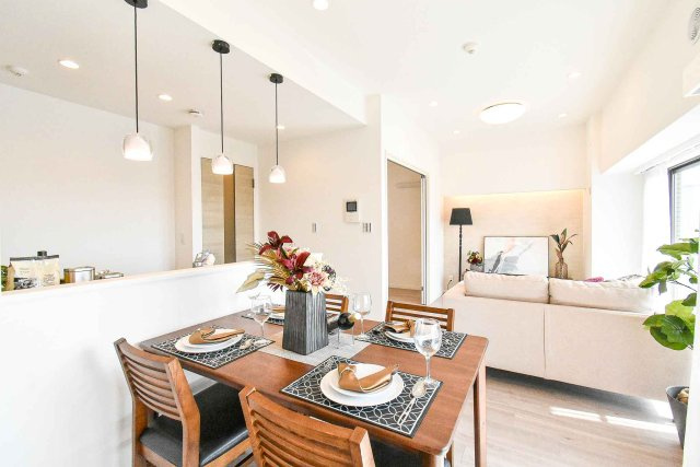 居間・リビング