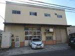 八尾市老原４丁目の倉庫の画像