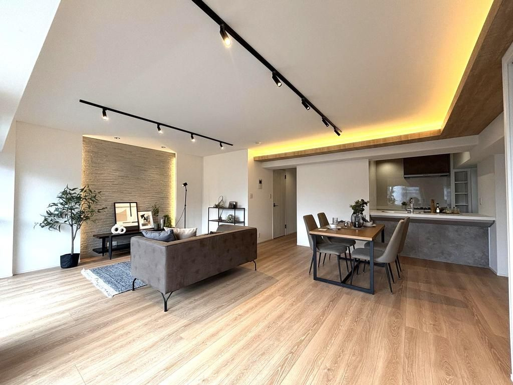 居間・リビング