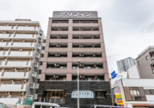 グリフィン横浜・東口参番館