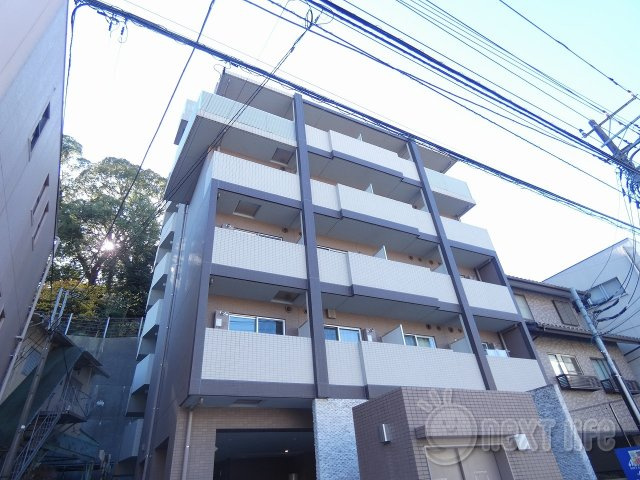 リヴシティ横濱浅間台