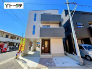 安佐南区東原3丁目の画像