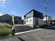 クレイドルガーデン熊野町城之堀1丁目の画像