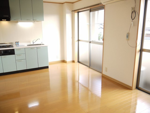 居間・リビング