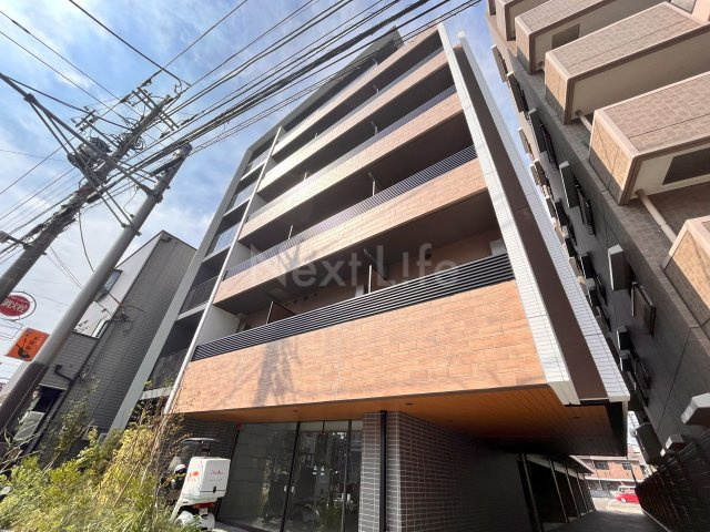 クレヴィスタ武蔵中原II