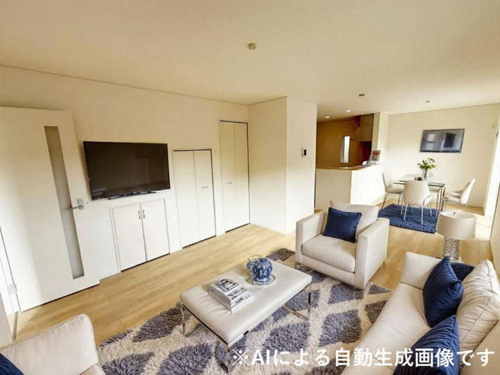 ※AIによる自動生成画像です