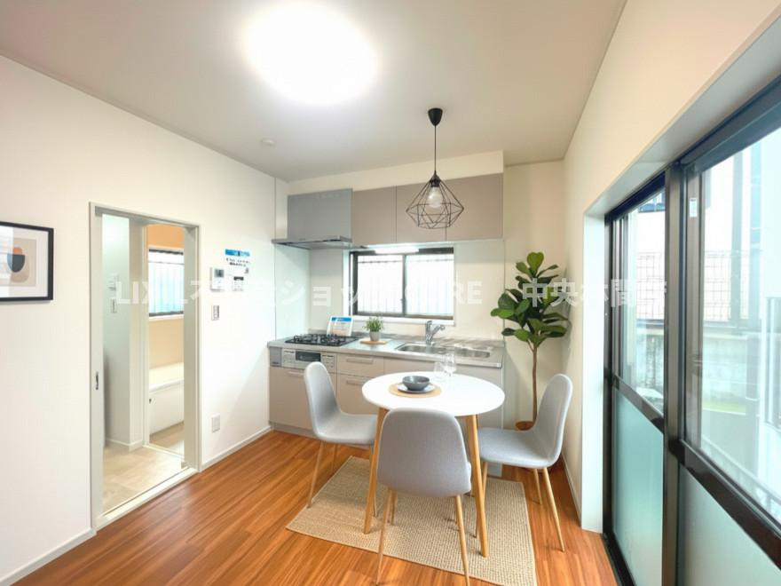 居間・リビング