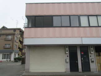 【外観】