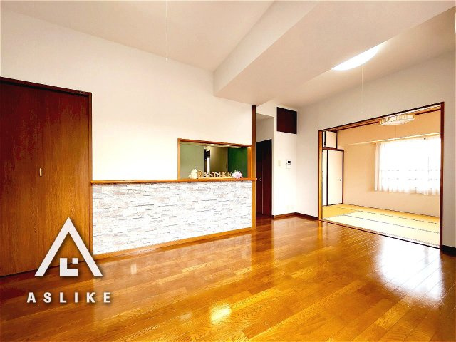 居間・リビング