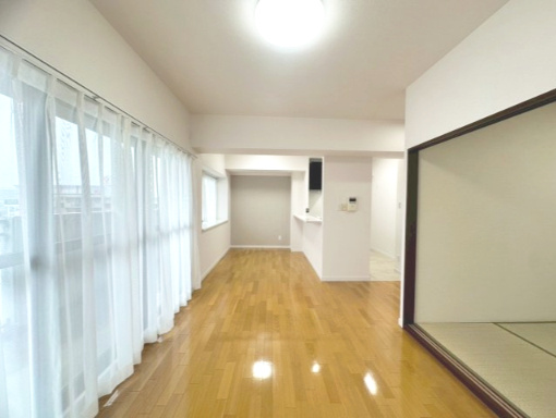 居間・リビング