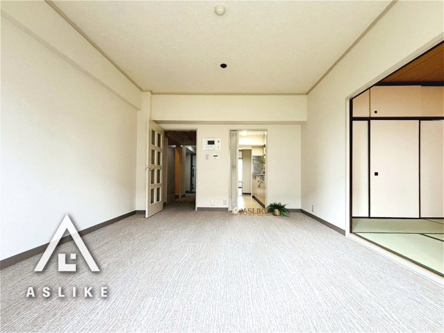 居間・リビング