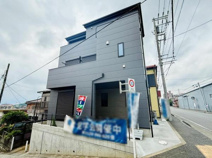 綾瀬市寺尾西2丁目 未使用戸建全１棟の画像