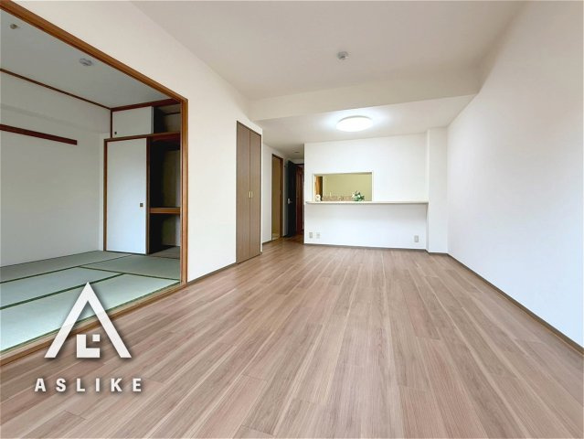 居間・リビング