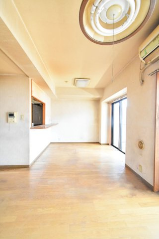 居間・リビング