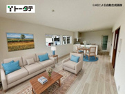 カーサ・ヴェルディ観音台1丁目の画像