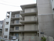 ゆうあいマンション牛田の画像