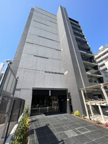 クレヴィスタ横浜関内