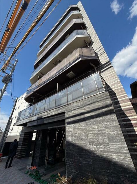 MAXIV横浜吉野町SOUTH