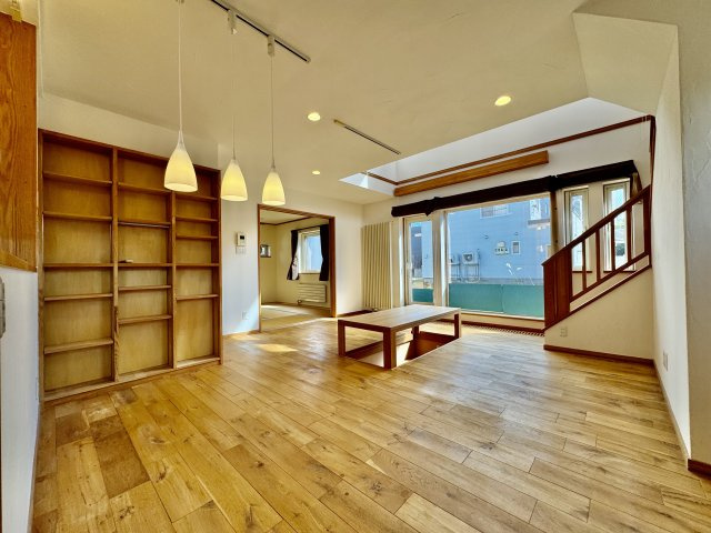 居間・リビング