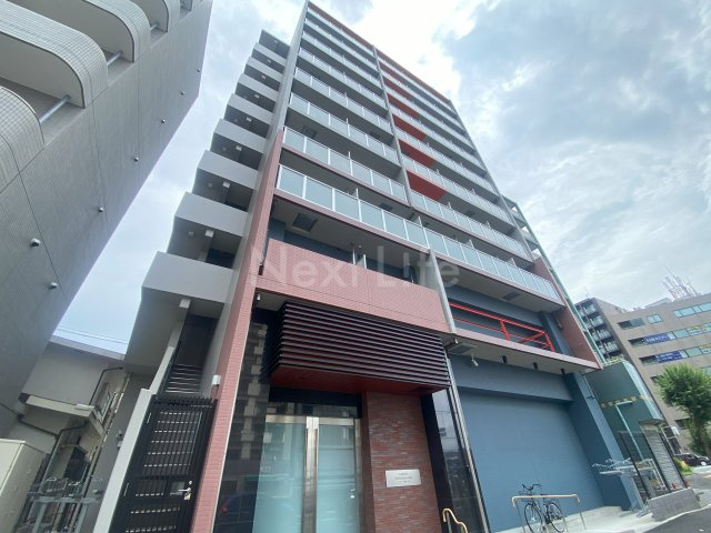 クラリッサ横浜シエル