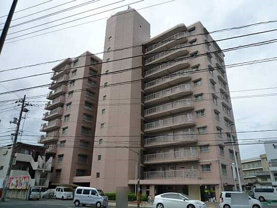 オアシスマンションプレジデント山陽の画像