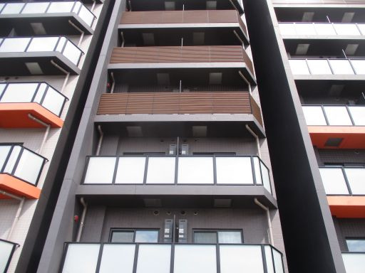 スパシエウインド横浜