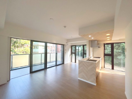 居間・リビング