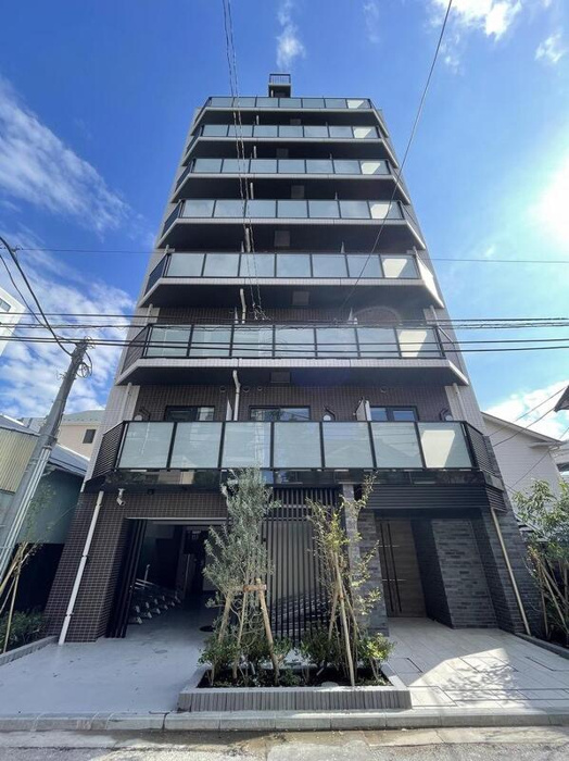 RELUXIA横濱吉野町II