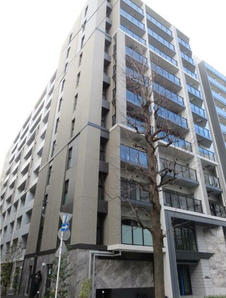 ネベル横浜関内