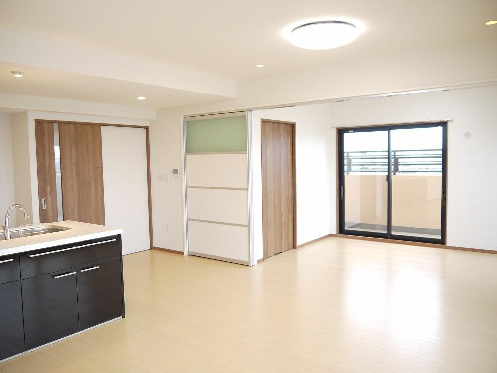 居間・リビング