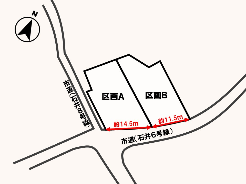 土地図