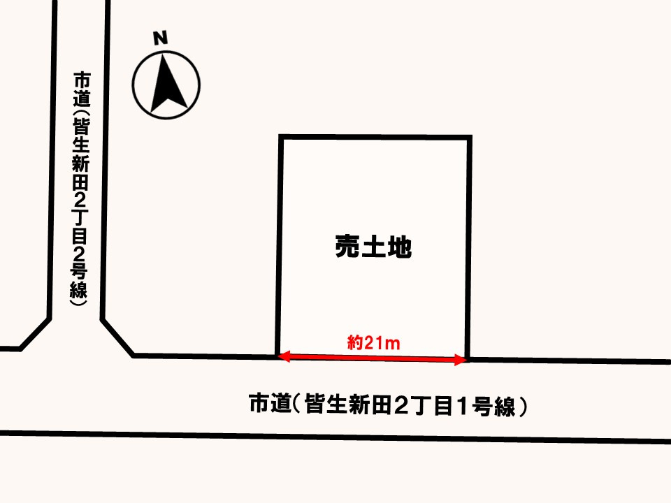 土地図