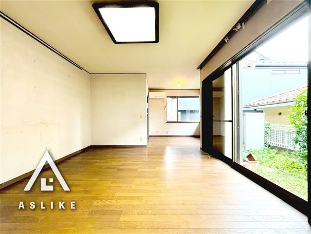 居間・リビング