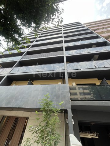 S-RESIDENCE横濱吉野町burgeon