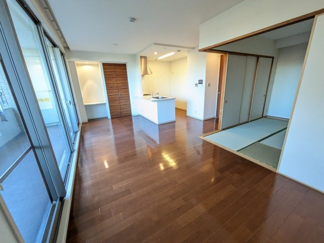 居間・リビング