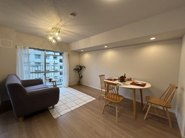 居間・リビング