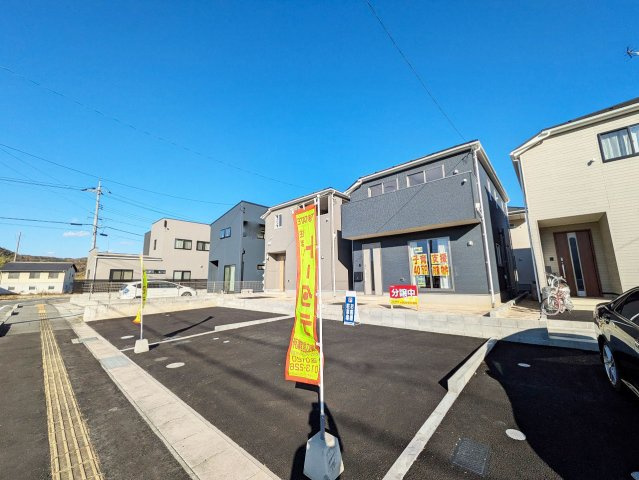 【現地写真】
2025年9月に撮影しました