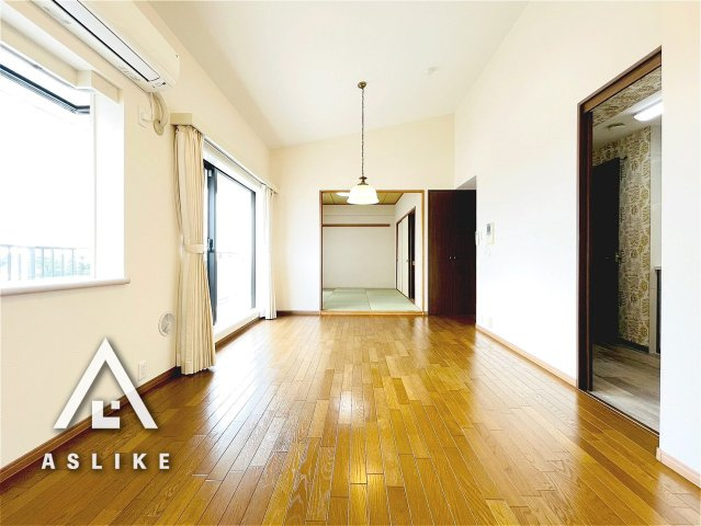 居間・リビング