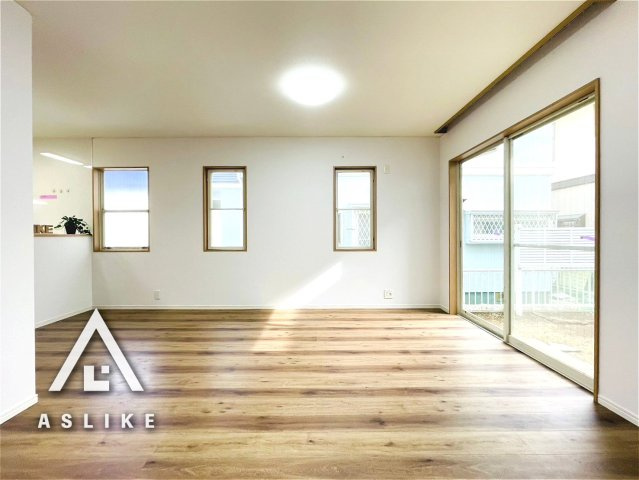 居間・リビング