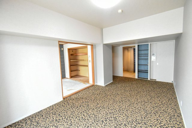 居間・リビング