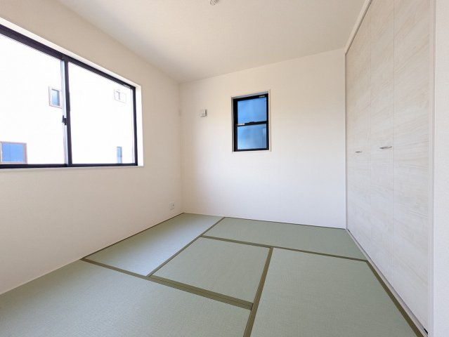 癒しの和の空間はお客様の「おもてなし」に最適！