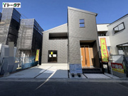 リーブルガーデン温品4丁目の画像